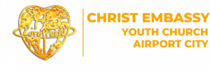 CEYC Airport City Logo