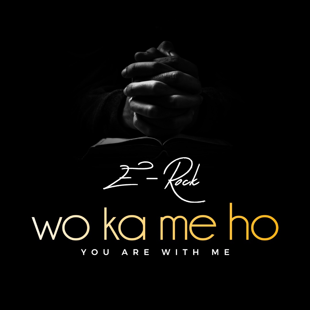 E-Rock – Wo Ka Me Ho [Lyrics Video + Audio]